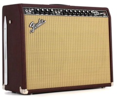 Fender '65 Twin Reverb Neo 2x12