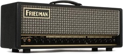 Friedman Butterslax Bill Kelliher Signature 100-watt 3-channel Tube Head with EL34s
