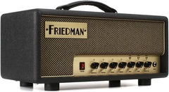 Friedman Runt-20 - 20-watt Tube Head