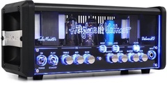 Hughes & Kettner TubeMeister Deluxe 20 - 20/5/1-watt Tube Head