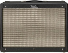 Fender Hot Rod Deluxe IV 1 x 12-inch 40-watt Tube Combo Amp - Celestion Redback Speaker