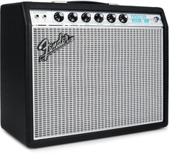 Fender '68 Custom Princeton Reverb 1x10