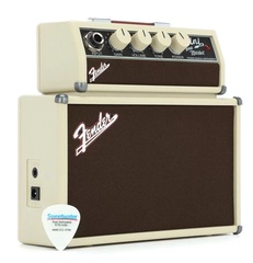 Fender Mini Tonemaster 1-watt 2x2