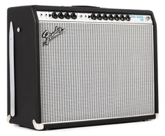 Fender '68 Custom Twin Reverb 2x12