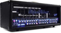 Hughes & Kettner TriAmp Mark 3 150-watt Dual 3-channel Programmable Tube Head