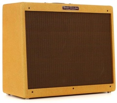 Fender '57 Custom Twin-Amp 2x12