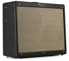 Fender Hot Rod Deville 212 IV 2x12