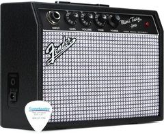 Fender Mini '65 Twin 2x3