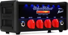 Hughes & Kettner Spirit Of Metal 25-watt Nano Amp