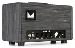Morgan Amps MVP23 23-watt Handwired Tube Head - Twilight