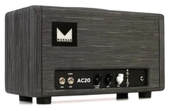 Morgan Amps AC20 20-watt Tube Head - Twilight