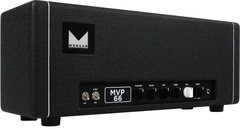 Morgan Amps MVP 66 50-watt Tube Head - Black
