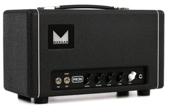 Morgan Amps PR36 36-watt Tube Head with Reverb