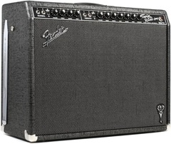 Fender GB George Benson Twin Reverb 2x12