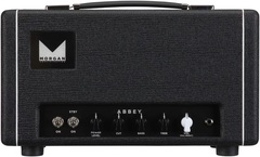 Morgan Amps Abbey 20-watt Power-scaled Top-boost Head