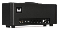 Morgan Amps RCA35R 35-watt Class A Tube Head with Reverb