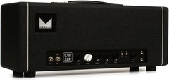 Morgan Amps SW22R 22-watt High-headroom Tube Head with Reverb