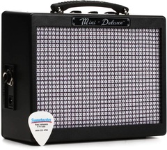 Fender Mini Deluxe 2-watt 1x2