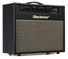 Blackstar HT Club 40 Mark II 1 x 12-inch 40-watt Tube Combo Amp