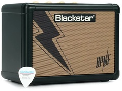 Blackstar Fly 3 1 x 3-inch 3-watt Combo Amp - Jared James Nichols Edition