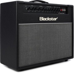 Blackstar HT Club 40 MkII 6L6 1x12 inch 40-watt Combo Amp