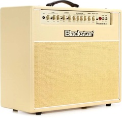 Blackstar HT Club 40 Mark II 1 x 12-inch 40-watt Tube Combo Amp - Blonde Edition