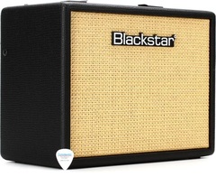 Blackstar Debut 15E 15-watt Combo Amp - Black