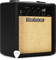 Blackstar Debut 10E 10-watt Combo Amp - Black