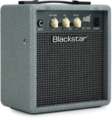 Blackstar Debut 10E 10-watt Combo Amp - Bronco Grey