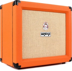 Orange Crush 35RT 1x10