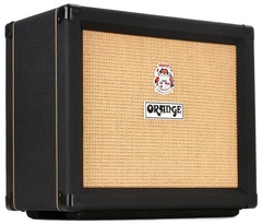 Orange Rocker 15 1x10