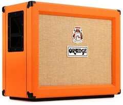Orange Rockerverb 50 MKIII 2x12