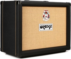 Orange Rocker 32 2x10