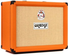 Orange TremLord 30 1x12