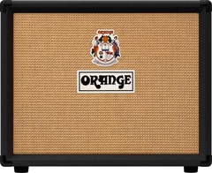 Orange Super Crush 100 - 100-watt Solid-state 1 x 12