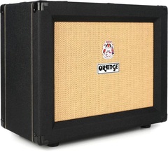 Orange Crush CR60C 1x12