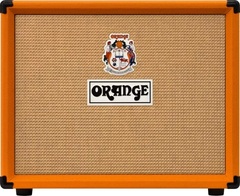Orange Super Crush 100 - 100-watt Solid-state 1 x 12
