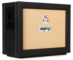 Orange Rockerverb 50 MKIII 2x12
