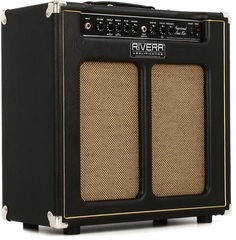 Rivera Jazz Suprema 1x15 50-watt Tube Combo Amp