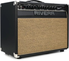 Rivera Venus 6 1x12 35-watt Tube Combo Amp