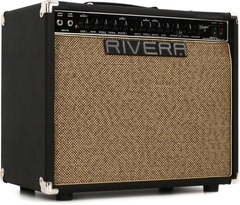 Rivera Venus 5 1x12 35-watt Tube Combo Amp