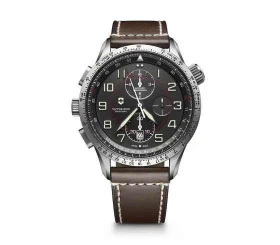 Victorinox - Airboss Mach 9
