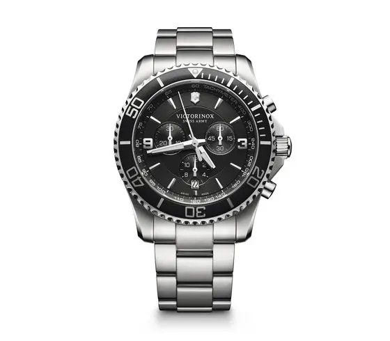 Victorinox - Maverick Chronograph 241695