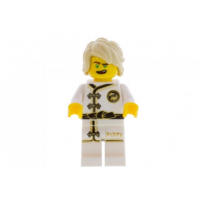 LEGO Lloyd