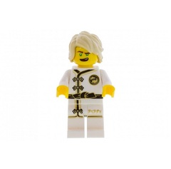 LEGO Lloyd