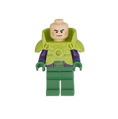 LEGO Lex Luthor