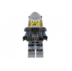 LEGO Shark Army