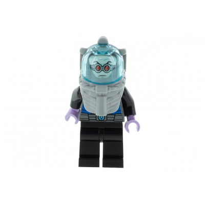 LEGO Mr. Freeze