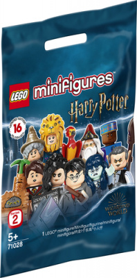 LEGO 71028 Harry Potter Serie 2