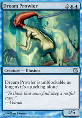 Dream Prowler - Foil